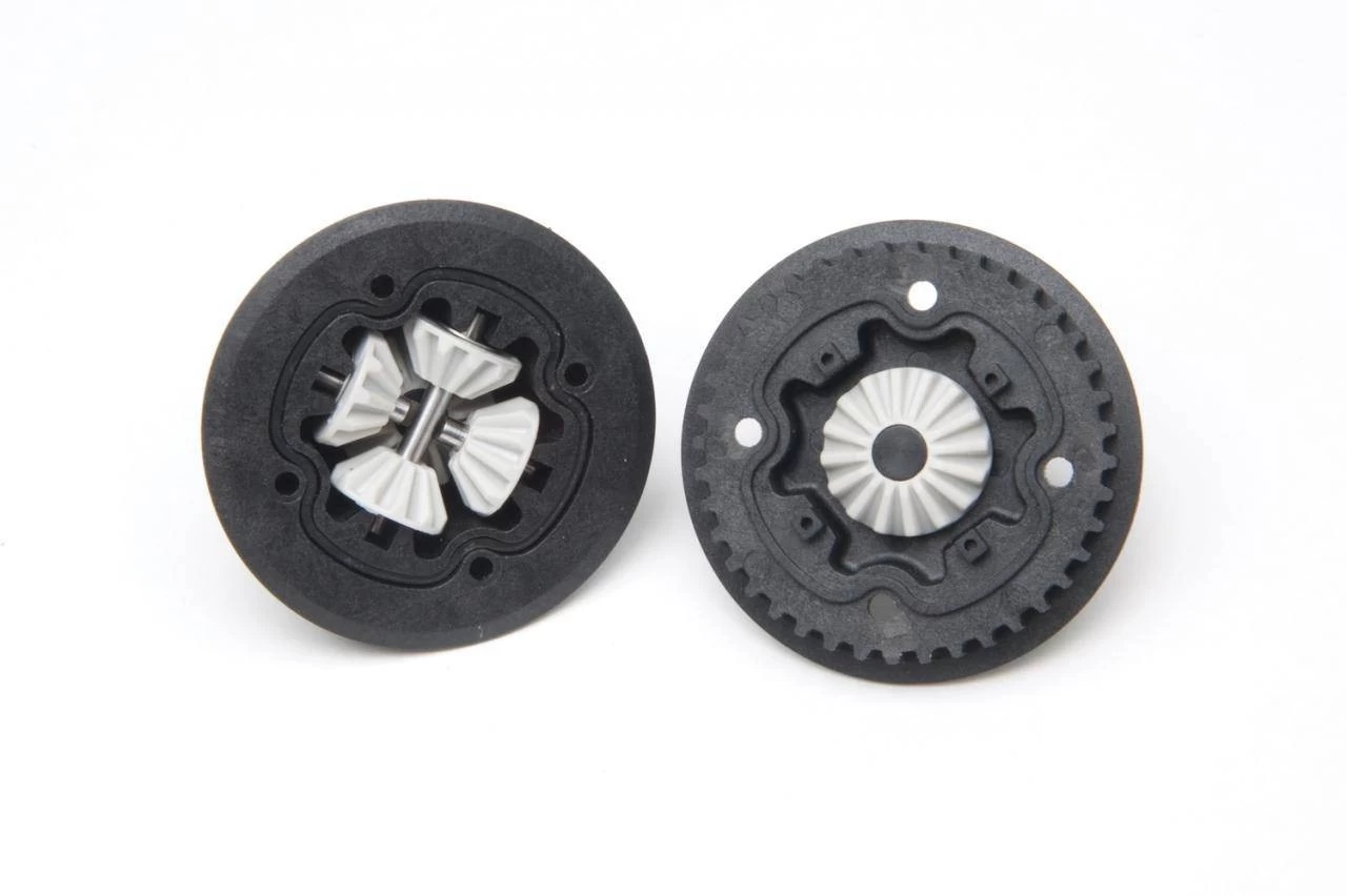 Associated RC10TC6.2 Factory Team Kit 9 Associated RC10TC6.2 Factory Team Kit - Image 9