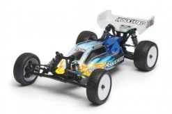 Associated 1/10 RC10B5M Factory Lite Kit