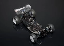 Associated 1/10 B44.3 Factory Team 4WD Kit -Remote Control Toys team associated asc9063 07