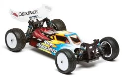 Associated 1/10 B44.3 Factory Team 4WD Kit -Remote Control Toys team associated asc9063 09