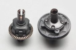 Associated 1/10 B44.3 Factory Team 4WD Kit -Remote Control Toys team associated asc9063 10