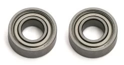 Team Associated 540-SL/550-SL Ceramic Bearing Set (2)