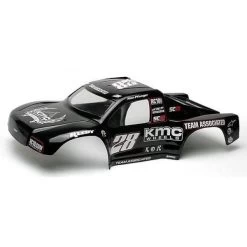 Team Associated SC10 KMC Wheels Body, Painted