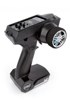 Team Associated RB10 RTR 1/10 2WD Brushless Off-road Race Buggy, Red -Remote Control Toys team associated asc asc90032 03