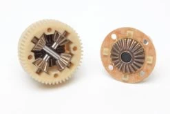 Team Associated RB10 RTR 1/10 2WD Brushless Off-road Race Buggy, Red -Remote Control Toys team associated asc asc90032 07