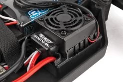 Team Associated RB10 RTR 1/10 2WD Brushless Off-road Race Buggy, Red -Remote Control Toys team associated asc asc90032 09