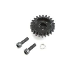 Losi Pinion Gear And Hardware, 22T, 1.5M (5ive-T 2.0)