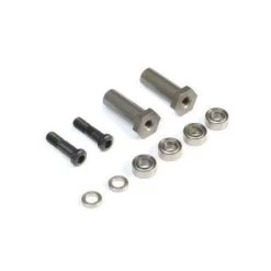 TLR Steering Hardware Set (22 5.0)
