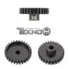 TKR4188 Pinion Gear 28T M5 (MOD1/5mm Bore/M5 Set Screw)