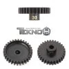 TKR4190 Pinion Gear 30T M5(MOD1/5mm Bore/M5 Set Screw)