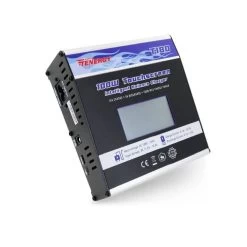 Tenergy T180 100W Touchscreen Intelligent Balance Charger