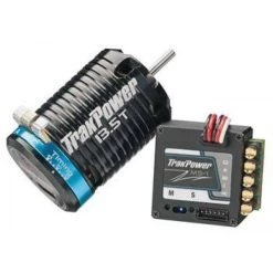 13.5T Brushless System MS-1 100A ESC/13.5T Motor