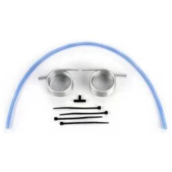 Traxxas Dual Motor Water Cooling Kit