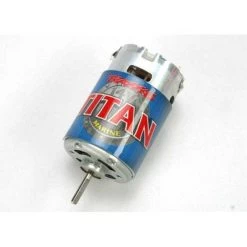 Traxxas Villain EX Titan Marine 550 Motor