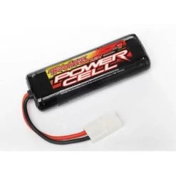 Traxxas NiMH Battery 1200mAh 7.2V (6S) With Molex Connector