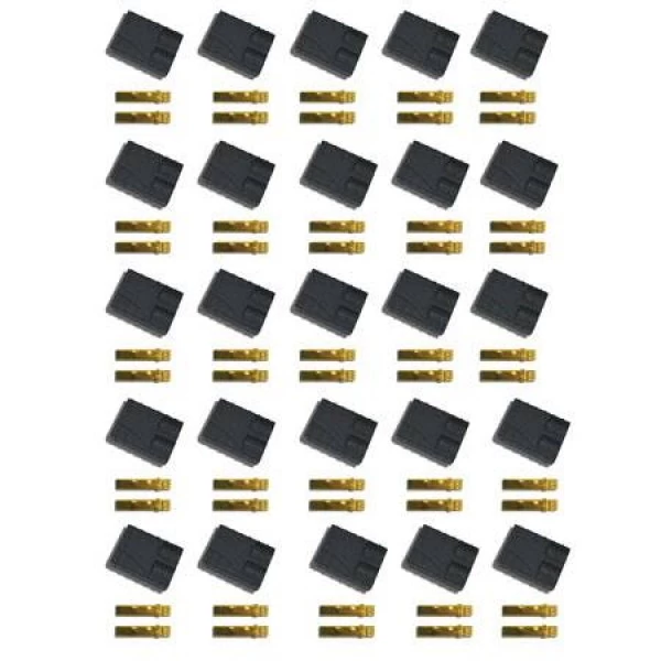 Traxxas Connector Female Traxxas (25) 1 Traxxas Connector Female Traxxas (25)