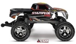 1/10 Stampede VXL RTR W/TSM