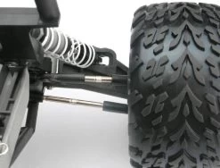 Traxxas 1/10 Stampede VXL 2WD Rock N' Roll Brushless RTR With TSM -Remote Control Toys traxxas tra36076 4 07