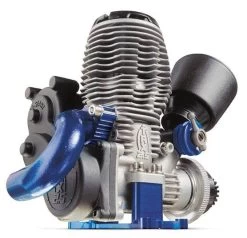 Nitro Rustler Glow Powered 2WD 1/10 Stadium Truck With TSM -Remote Control Toys traxxas tra44096 3 03