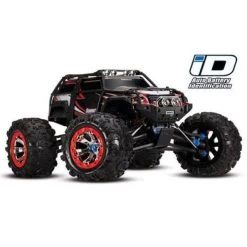 Summit 1/10 Scale 4WD Electric Extreme Terrain Monster Truck With TQi Traxxas Link Enabled 2.4GHz Radio System