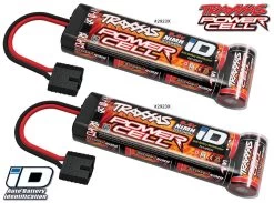 Summit 1/10 Scale 4WD Electric Extreme Terrain Monster Truck With TQi Traxxas Link Enabled 2.4GHz Radio System -Remote Control Toys traxxas tra56076 1 04