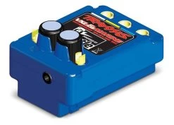 Spartan 1/10 Brushless Electric 36" Race Boat, Rock N Roll -Remote Control Toys traxxas tra57076 4 rnr 03