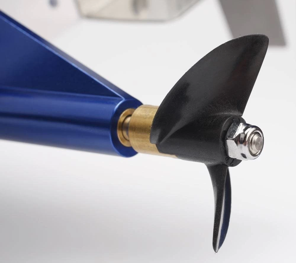 Traxxas Spartan Brushless 36 RTR With TQi 2.4GHz TRA57076-4 3 Traxxas Spartan Brushless 36 RTR With TQi 2.4GHz TRA57076-4 - Image 3