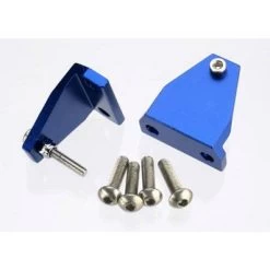 Traxxas Spartan Trim Tab Adjuster (2)