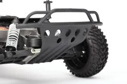 Traxxas SLASH 1/10 SCT RTR 2WD Without Battery (blue) -Remote Control Toys traxxas tra58024 blue 06