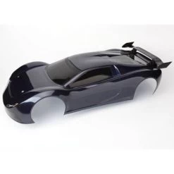 Traxxas XO-1 Body Blue