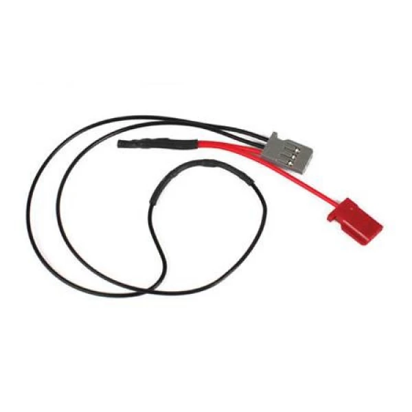 Traxxas Sensor Temperature/Voltage Short 1 Traxxas Sensor Temperature/Voltage Short