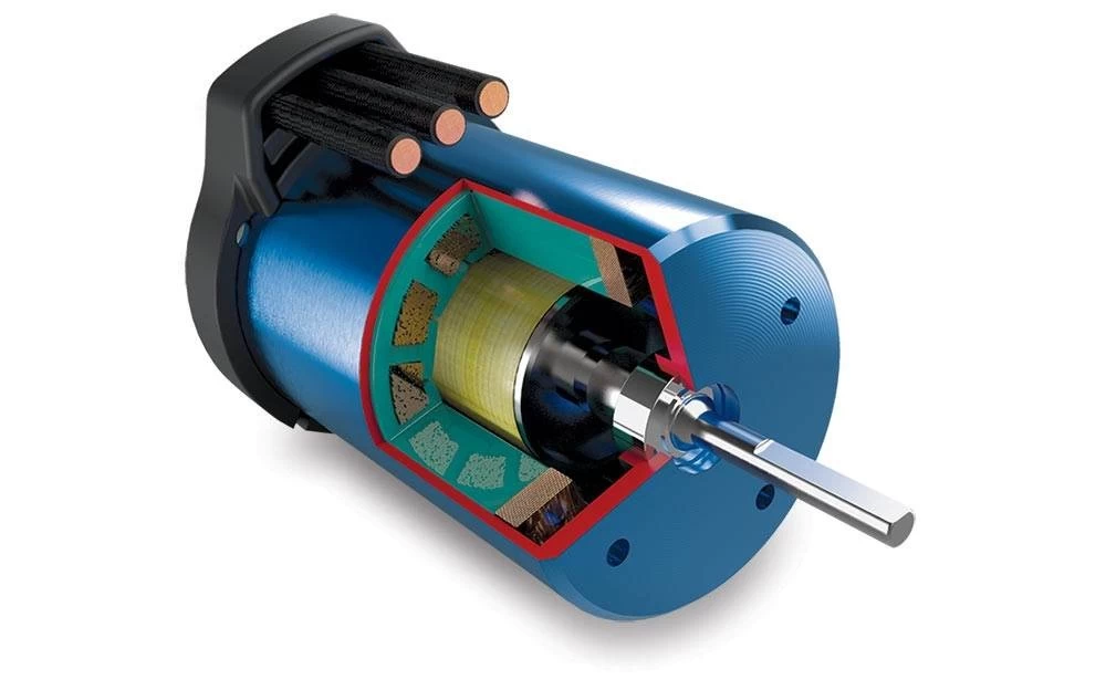 Traxxas Slash 4X4 Ultimate 1/10 Scale 4X4 Electric Short Course Truck RTR (orange) 5 Traxxas Slash 4X4 Ultimate 1/10 Scale 4X4 Electric Short Course Truck RTR (orange) - Image 5