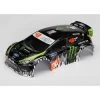 Traxxas Body 1/16 Ken Block Gymkha