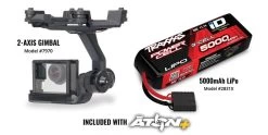 Traxxas Aton Plus Quadcopter With Link App Support -Remote Control Toys traxxas tra7909 03