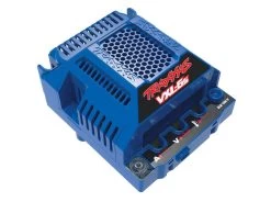 Traxxas E-Revo VXL Brushless 1/10 4WD Monster Truck With TQi Link And TSM, Orange -Remote Control Toys traxxas tra86086 4 org 07