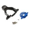 Hot-Racing Aluminum Motor Mount (Traxxas M41)