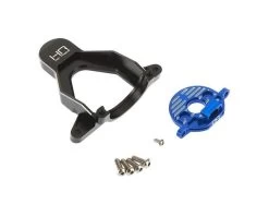Hot-Racing Aluminum Motor Mount (Traxxas M41)