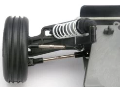 Traxxas Bandit VXL 1/10 Off-Road Buggy RTR With TQi 2.4GHz Radio And TSM, Purple -Remote Control Toys traxxas tra tra24076 4 prpl 07