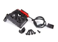 Traxxas Cooling Fan Kit (with Shroud)