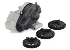 Traxxas Complete Transmission (1/10 2WD Rustler/ Slash)