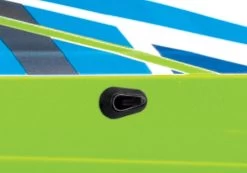 Traxxas DCB M41 40" Race Boat With TSM And TQi, GreenX -Remote Control Toys traxxas tra tra57046 4 grnx 09