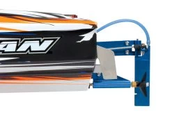 Traxxas Spartan 1/10 Brushless 36" Race Boat, Orange -Remote Control Toys traxxas tra tra57076 4 orngr 11