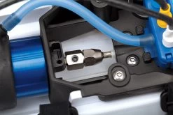 Traxxas Spartan 1/10 Brushless 36" Race Boat, Red -Remote Control Toys traxxas tra tra57076 4 redr 08