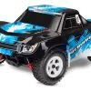 Traxxas LATRAX 1/18 4WD DESERT PRERUNNER, BLUE