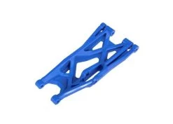 Traxxas Heavy-Duty X-Maxx Lower Suspension Arm, Blue