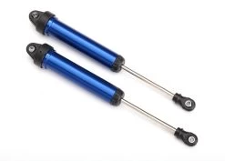 Traxxas 160mm Rear GTR Shocks (2)