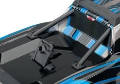 Traxxas MAXX 1/10 4WD Monster Truck With 4S ESC, GREEN -Remote Control Toys traxxas tra tra89076 4 grn 05