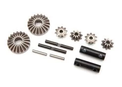 Traxxas Differential Gear Set
