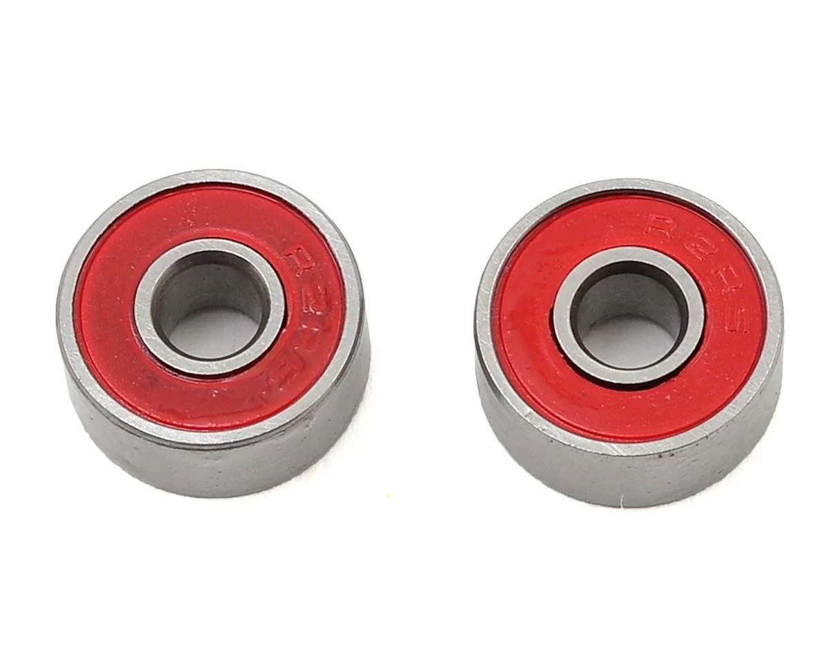 Trinity Ceramic Motor Bearing Set, Fits All Trinity Motors (2) 1 Trinity Ceramic Motor Bearing Set, Fits All Trinity Motors (2)