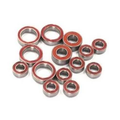 Trinity Ceramic Ball Bearing Set (B6 & B6.1) (14)